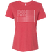 Golf Flag Women's T-Shirt SwingJuice