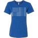 Golf Flag Women's T-Shirt SwingJuice