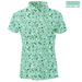 Golf Splatter Women's Polo SwingJuice