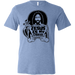 Golf Jesus Is My Caddie Unisex T-Shirt SwingJuice