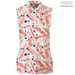 Golf Pollock Women's Sleeveless Polo SwingJuice