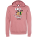 Golf & Tacos The Sequel Unisex Hoodie SwingJuice