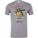 Golf & Tacos The Sequel Unisex T-Shirt SwingJuice