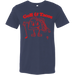Golf & Tacos Unisex T-Shirt SwingJuice