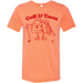 Golf & Tacos Unisex T-Shirt SwingJuice
