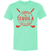 Golf & Tequila Unisex T-Shirt SwingJuice