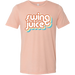 Golf SJ Vibes Unisex T-Shirt SwingJuice