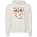 Golf Mixtape: Golf & Hip Hop Unisex Hoodie SwingJuice