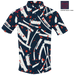 Golf Pollock Men's Polo SwingJuice