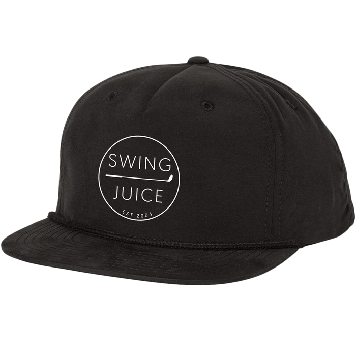 Golf Retro Unisex Rope Hat SwingJuice