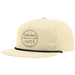 SwingJuice Circle Men's Polo Pine & Golf Retro Unisex Rope Hat Birch Bundle-Pine Green