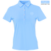 Golf Retro Women's Polo-Maui