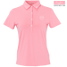 Golf Retro Women's Polo SwingJuice