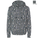 Golf Splatter Men's Performance Hoodie SwingJuice