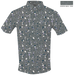Golf Splatter Men's Polo SwingJuice