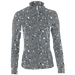 Golf Splatter Women's Full Zip SwingJuice
