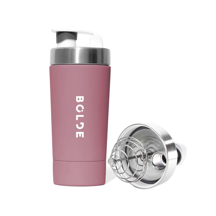 BOLDE Bottle with Storage | 20 oz by BOLDE Bottle
