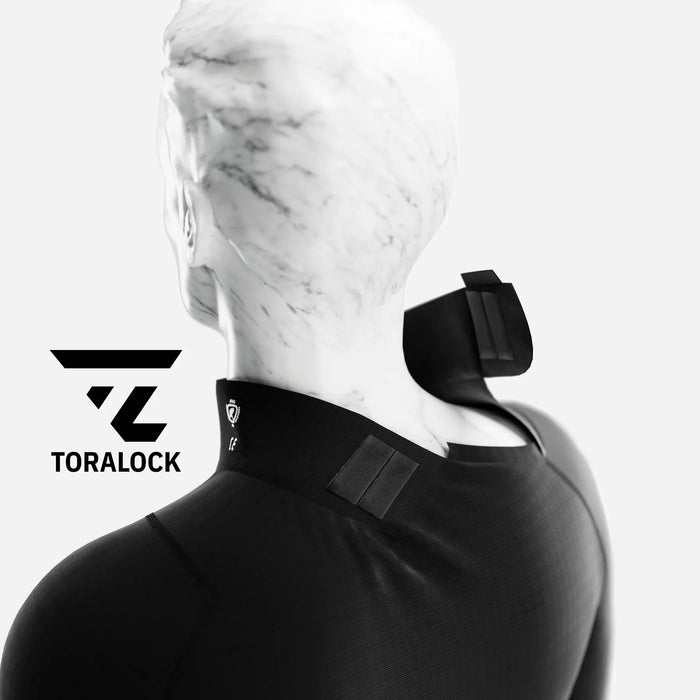 S25 Blade Y Base Layer Long Sleeve Youth | BNQ