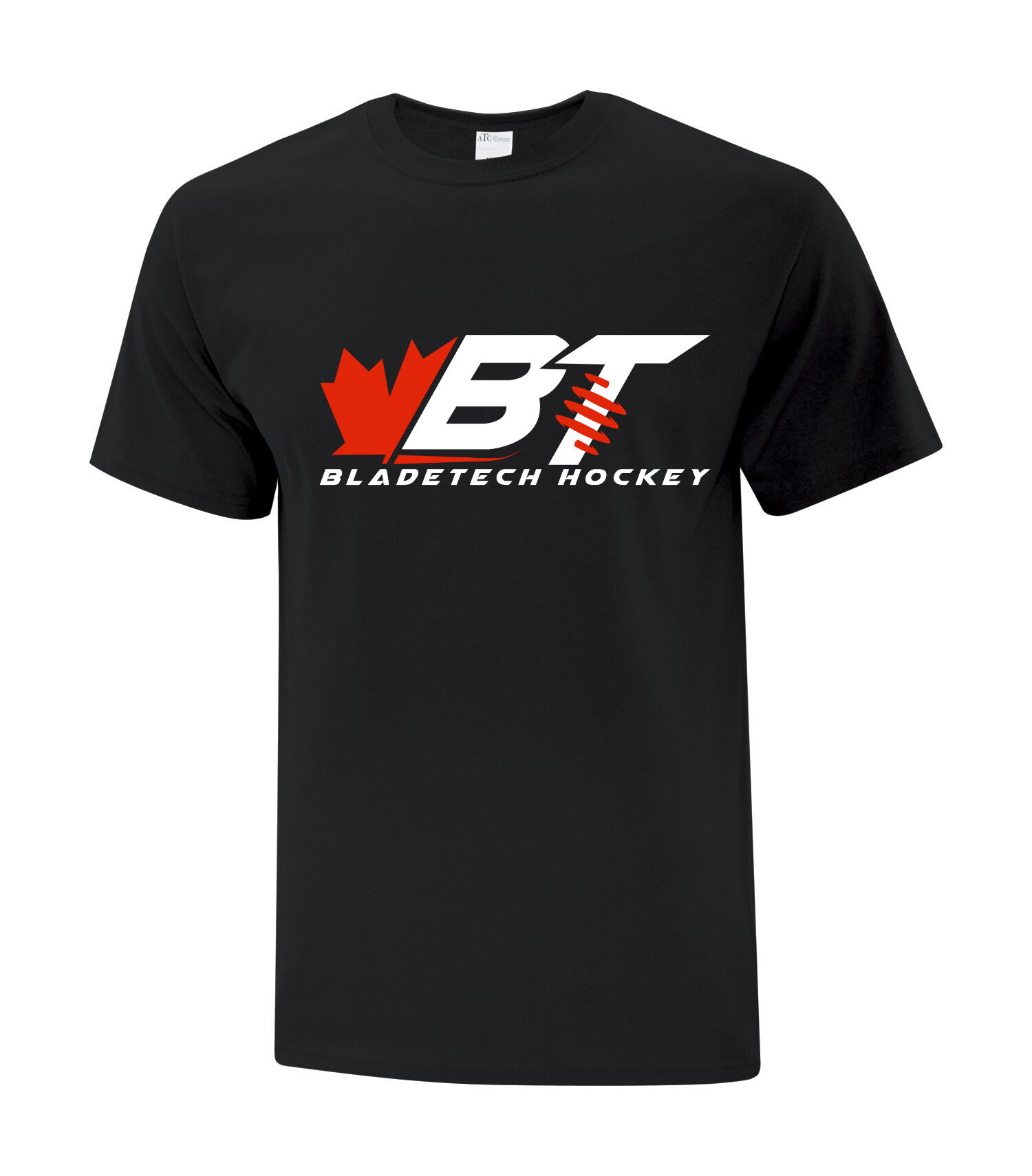 T-Shirt - Bladetech Hockey