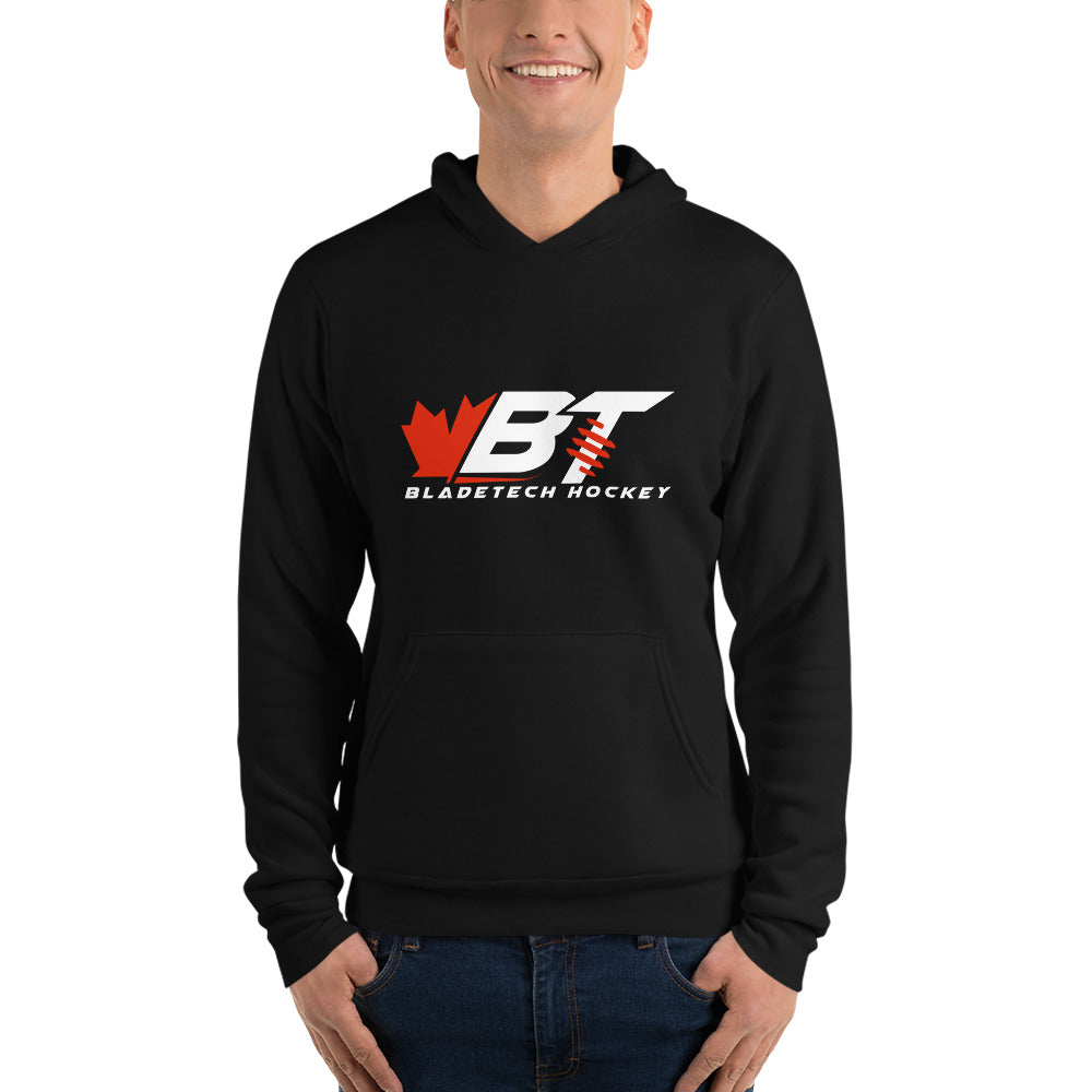 Hoodie - Black